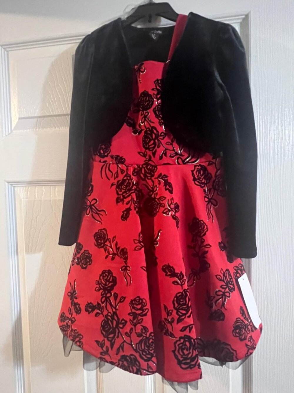 InGirl- Girls Size 5